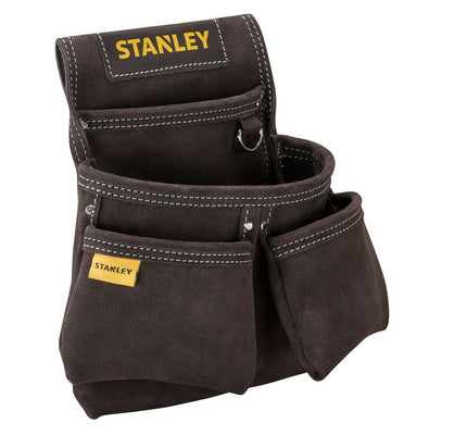 Afbeelding STANLEY enkele gereedschapsgordel STST1-80116