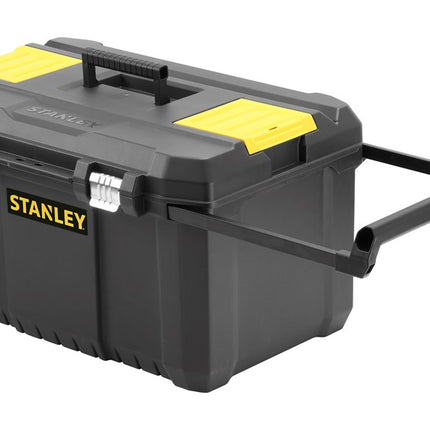 STANLEY GEREEDSCHAPSWAGEN ESSENTIAL 50L