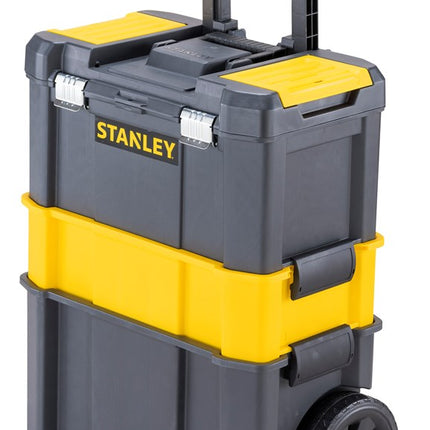 STANLEY GEREEDSCHAPSWAGEN ESSENTIAL