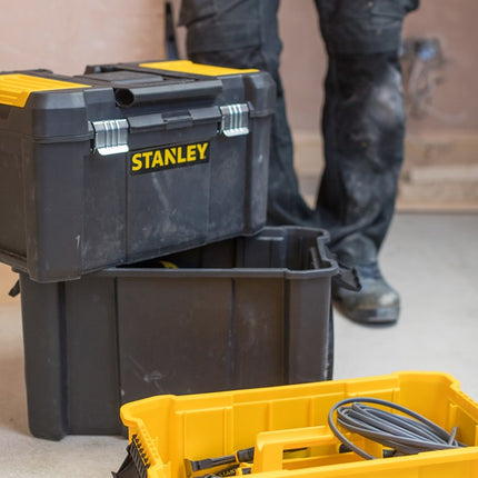 STANLEY GEREEDSCHAPSWAGEN ESSENTIAL