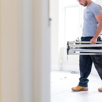 STANLEY METALEN ZAAGBOK - 2 STUKS       ESSENTIAL