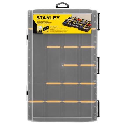 Afbeelding STANLEY organizer essential 22 vakken STST81681-1