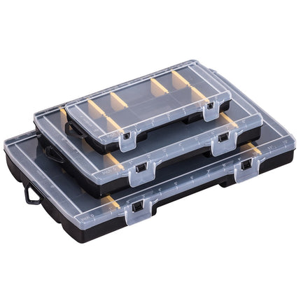 Afbeelding STANLEY organizer essential 22 vakken STST81681-1