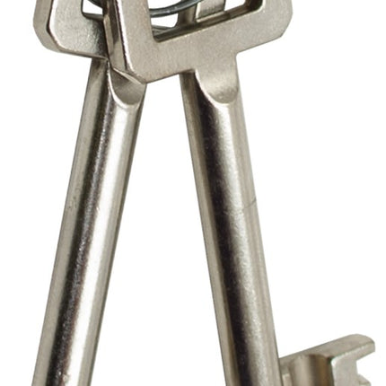 Sleutels voor magneetslot Oxloc