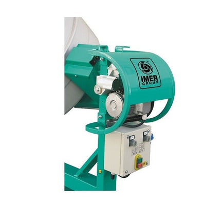 Beschermkap voor Syntesi 350 EL - IMPR3209005