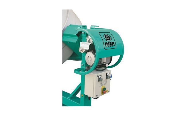 Beschermkap voor Syntesi 350 EL - IMPR3209005