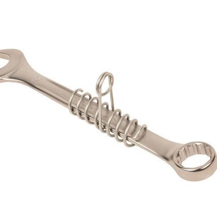 BAHCO RINGSTEEKSLEUTEL 50MM TAH