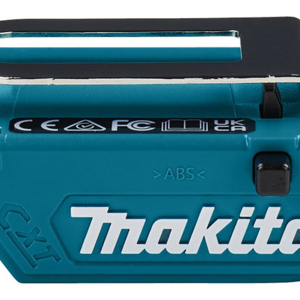 Afbeelding Makita jasadapter cxt usb TD00000110