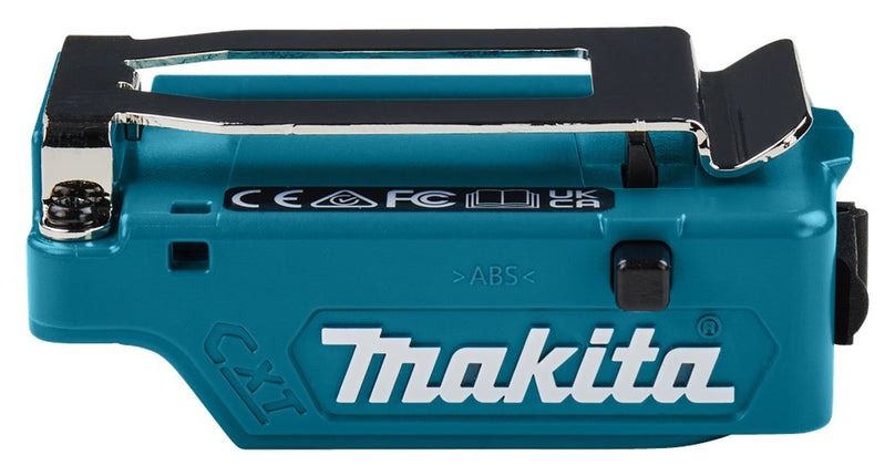 Afbeelding Makita jasadapter cxt usb TD00000110