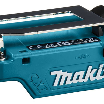 Afbeelding Makita jasadapter cxt usb TD00000110