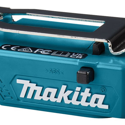 Makita CXT ADAPTER VERWARMDE JAS/VEST/DEKEN