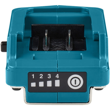 Afbeelding Makita jasadapter cxt usb TD00000110