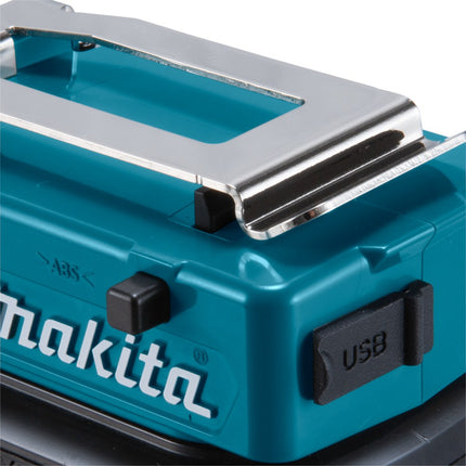 Afbeelding Makita jasadapter cxt usb TD00000110