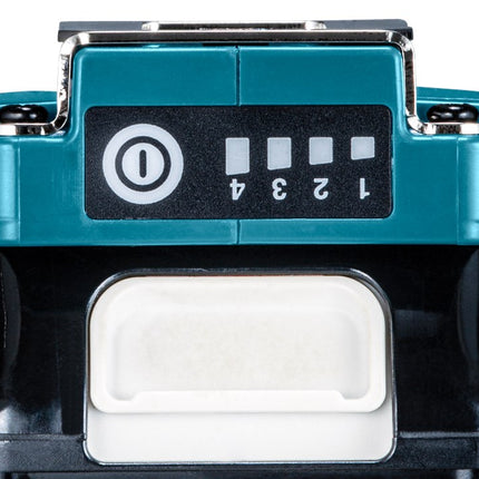 Makita CXT ADAPTER VERWARMDE JAS/VEST/DEKEN