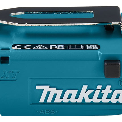 Afbeelding Makita jasadapter lxt usb TD00000111