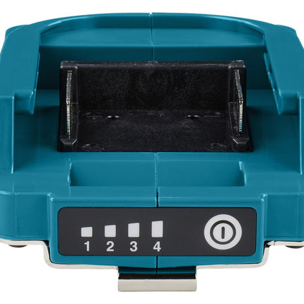Afbeelding Makita jasadapter lxt usb TD00000111