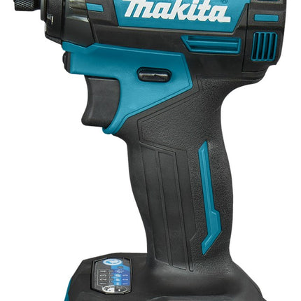 Afbeelding Makita 40 v max slagschroevendraaier TD002GZ01