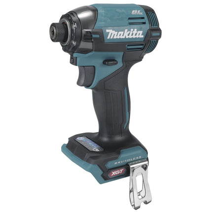 Afbeelding Makita 40 v max slagschroevendraaier TD002GZ01