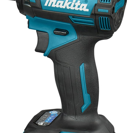 Afbeelding Makita 40 v max slagschroevendraaier TD002GZ01