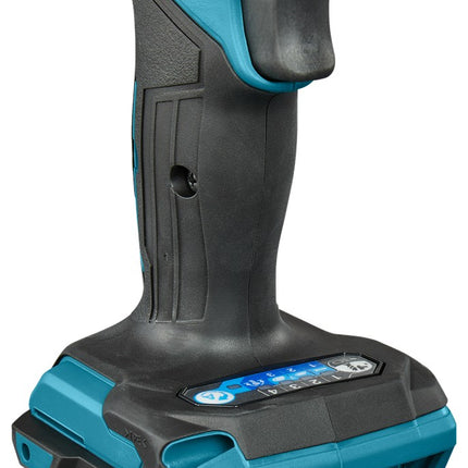 Afbeelding Makita 40 v max slagschroevendraaier TD002GZ01