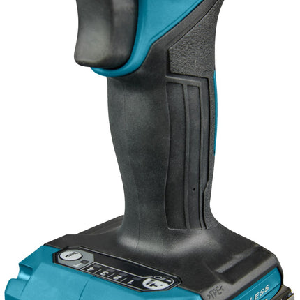 Afbeelding Makita 40 v max slagschroevendraaier