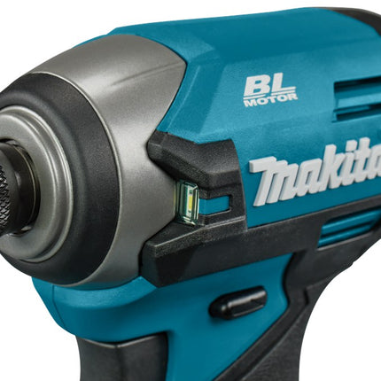 Afbeelding Makita 40 v max slagschroevendraaier