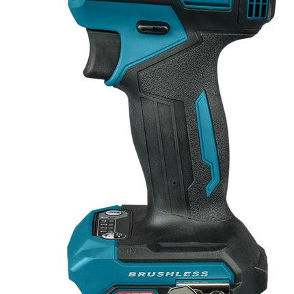 Afbeelding Makita 40 v max slagschroevendraaier TD003GZ