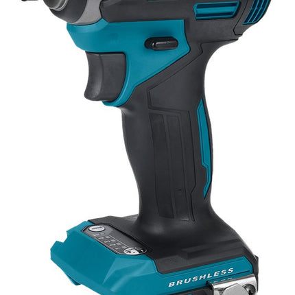 Afbeelding Makita 40 v max slagschroevendraaier TD003GZ