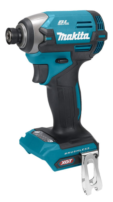 Afbeelding Makita 40 v max slagschroevendraaier TD003GZ