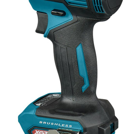 Afbeelding Makita 40 v max slagschroevendraaier TD003GZ