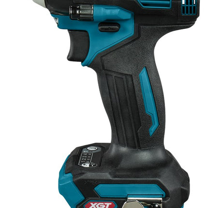 Afbeelding Makita xgt 40 v max slagschroevendraaier 230nm TD004GZ