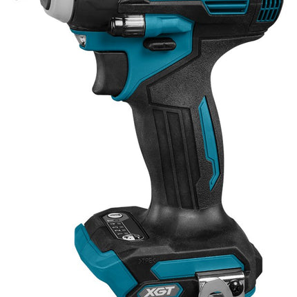 Afbeelding Makita xgt 40 v max slagschroevendraaier 230nm TD004GZ