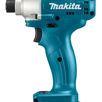 Afbeelding Makita 12 v max slagschroevendraaier TD112DMZ