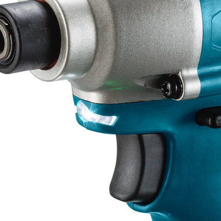 Afbeelding Makita 12 v max slagschroevendraaier TD112DMZ