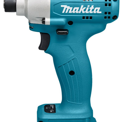 Afbeelding Makita 12 v max slagschroevendraaier TD112DMZ