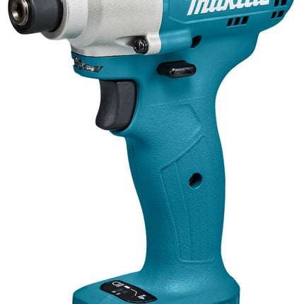 Afbeelding Makita 12 v max slagschroevendraaier TD112DMZ