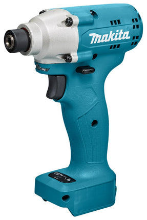 Afbeelding Makita 12 v max slagschroevendraaier TD112DMZ