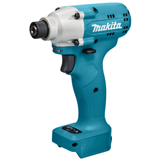 Afbeelding Makita 12 v max slagschroevendraaier TD112DMZ