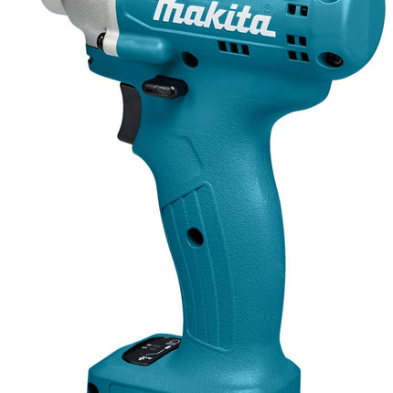 Afbeelding Makita 12 v max slagschroevendraaier TD112DMZ