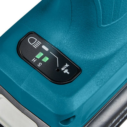 Afbeelding Makita 12 v max slagschroevendraaier TD112DMZ