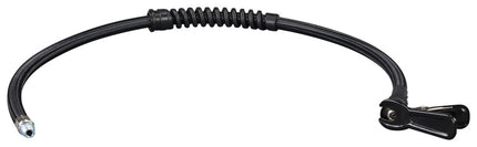 Makita LUCHTPOMPSLANG MET ADAPTER ENGELS VENTIEL