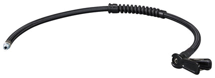 Makita LUCHTPOMPSLANG MET ADAPTER ENGELS VENTIEL