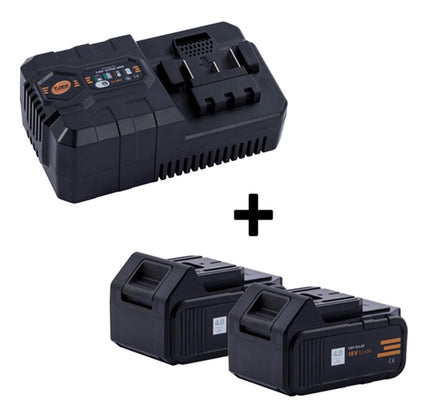 TJEP accupakket - S0000261