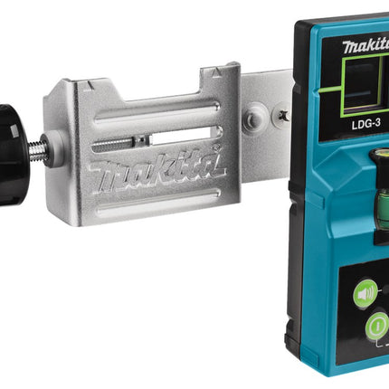 Afbeelding Makita laserlijn ontvanger TK0LDG301G