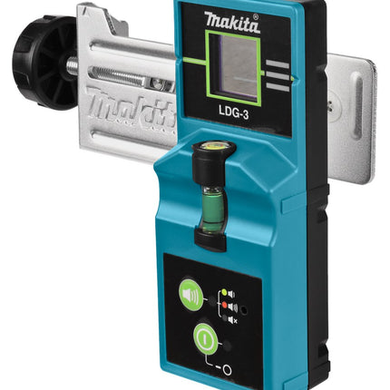 Afbeelding Makita laserlijn ontvanger TK0LDG301G