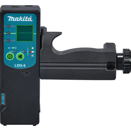 Afbeelding Makita laserlijn ontvanger ldg5 TK0LDG501G