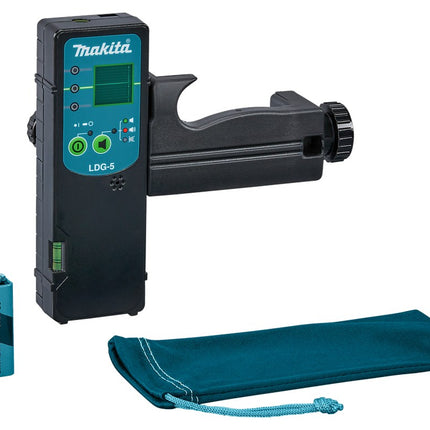 Afbeelding Makita laserlijn ontvanger ldg5 TK0LDG501G