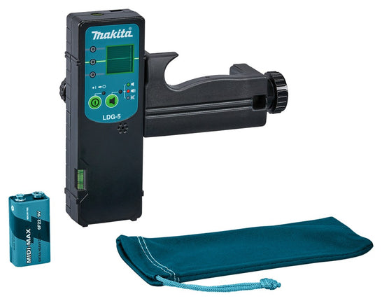 Afbeelding Makita laserlijn ontvanger ldg5 TK0LDG501G