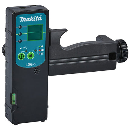 Afbeelding Makita laserlijn ontvanger ldg5 TK0LDG501G