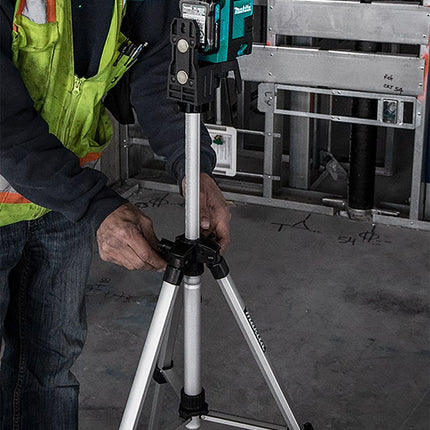 Afbeelding Makita mini statief TK0LM2000F